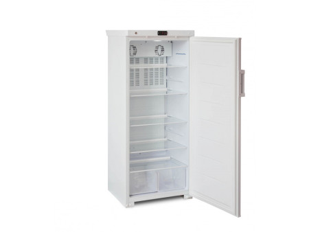 Холодильник фармацевтический Бирюса 280К-G (280 л) (B5G2B)